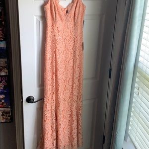 LIMITED TIME LULUS lace dress